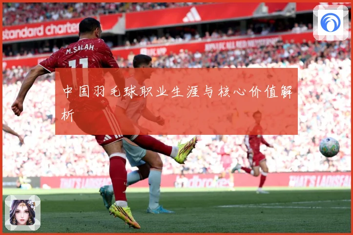 中国羽毛球职业生涯与核心价值解析