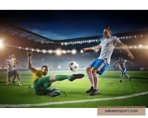 世界杯足球赛事胜负预测与数据分析深度指南