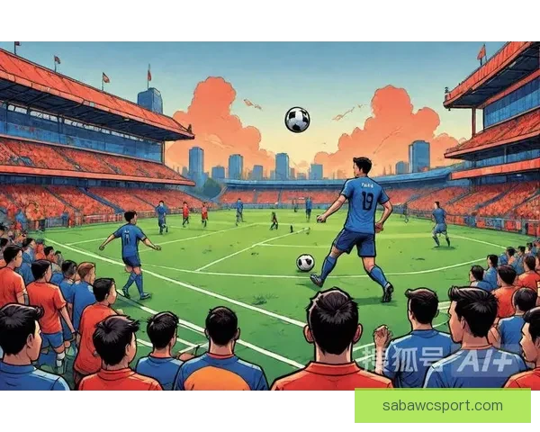 最全足球赛事竞猜平台推荐与投注技巧解析指南