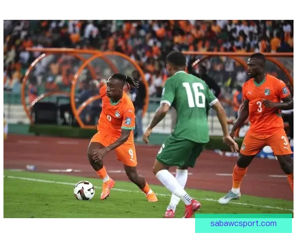 2026年国际足联世界杯精彩赛程与全球足球盛宴全解析