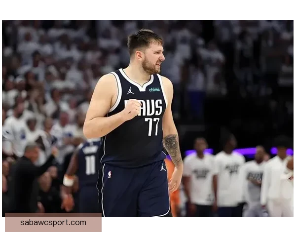 东契奇经纪人宣布申请特殊情况豁免 争取参与奖项评选