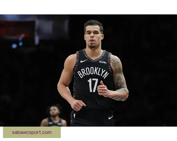 篮网勇士对决小波特缺席波神能否终结对手九连败