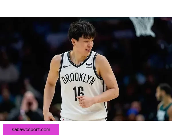 篮网主帅确认小波特沃尔夫赛季报销剩余比赛将受影响