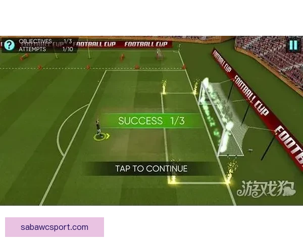 2026世界杯竞猜游戏全攻略 快来挑战你的足球预测智慧